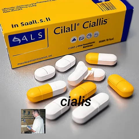 Cialis generico en farmacias